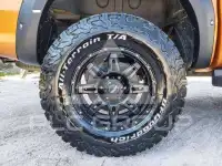 2018 Ford RANGER