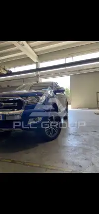 2018 Ford RANGER