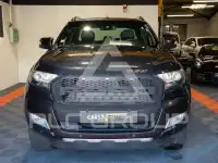2018 Ford RANGER
