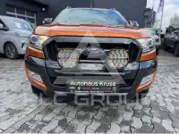 2018 Ford RANGER
