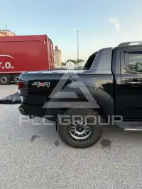 2018 Ford RANGER
