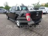 2018 Ford RANGER