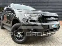 2018 Ford RANGER