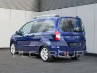 2018 Ford Tourneo
