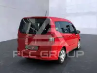 2018 Ford Tourneo