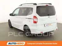 2018 Ford Tourneo