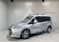 2018 Ford Tourneo
