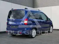 2018 Ford Tourneo