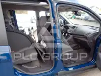 2018 Ford Tourneo