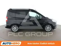 2018 Ford Tourneo