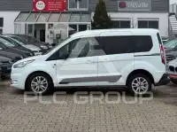 2018 Ford Tourneo