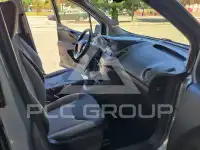 2018 Ford Tourneo