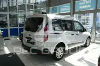 2018 Ford Tourneo