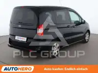 2018 Ford Tourneo