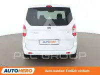 2018 Ford Tourneo
