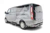 2018 Ford Tourneo