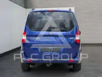2018 Ford Tourneo