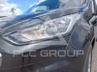 2018 Ford Tourneo