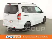 2018 Ford Tourneo