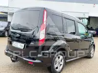 2018 Ford Tourneo