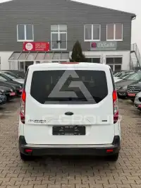 2018 Ford Tourneo