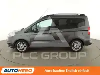 2018 Ford Tourneo