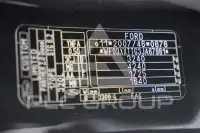 2018 Ford Tourneo