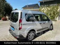 2018 Ford Tourneo