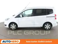 2018 Ford Tourneo