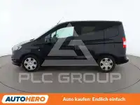 2018 Ford Tourneo