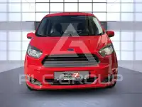 2018 Ford Tourneo