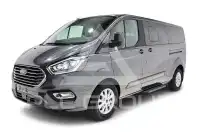 2018 Ford Tourneo