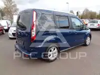2018 Ford Tourneo