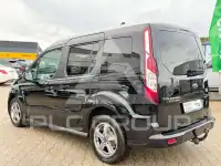 2018 Ford Tourneo