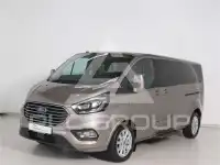 2018 Ford Tourneo