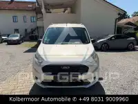 2018 Ford Tourneo