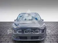 2018 Ford Tourneo