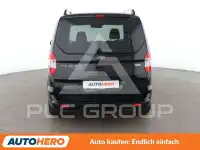 2018 Ford Tourneo