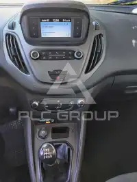 2018 Ford Tourneo