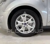 2018 Ford Tourneo