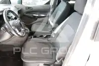 2018 Ford Tourneo