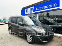 2018 Ford Tourneo