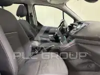 2018 Ford Tourneo