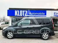2018 Ford Tourneo
