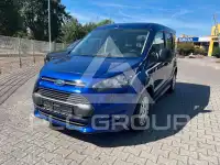 2018 Ford Tourneo