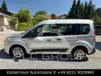 2018 Ford Tourneo