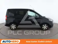 2018 Ford Tourneo