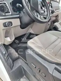 2018 Ford Tourneo