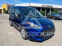 2018 Ford Tourneo