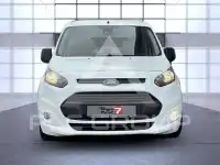 2018 Ford Tourneo